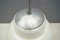 Bauhaus Double Shade Ceiling Lamp, 1940s, Image 11