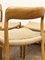 Mid-Century Danish Model 75 Chairs in Oak by Niels O. Møller for JL Møllers Furniture Factory, 1950s, Set of 4, Image 13