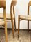 Mid-Century Danish Model 75 Chairs in Oak by Niels O. Møller for JL Møllers Furniture Factory, 1950s, Set of 4 5