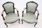 Armchairs, France, 1870s, Set of 2, Image 5