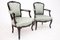 Armchairs, France, 1870s, Set of 2, Image 3