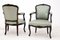 Armchairs, France, 1870s, Set of 2 2