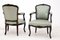 Armchairs, France, 1870s, Set of 2, Image 2