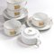 Mokka Set from Rosenthal Studio Line, 1980s, Set of 5, Image 7