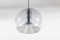 Contraparte en forma de globo de Doria Leuchten, años 60, Imagen 1