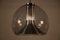 Contraparte en forma de globo de Doria Leuchten, años 60, Imagen 9