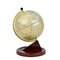 Lithographed Tinplate Globe by Chad Valley Toys, 1948 1