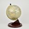 Lithographierter Globus aus Weißblech von Chad Valley Toys, 1948 2
