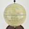 Lithographierter Globus aus Weißblech von Chad Valley Toys, 1948 11