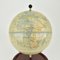 Globe en Fer-Taie Lithographié par Chad Valley Toys, 1948 12
