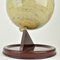 Globe en Fer-Taie Lithographié par Chad Valley Toys, 1948 7