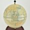 Globe en Fer-Taie Lithographié par Chad Valley Toys, 1948 13