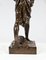 E. Picault, Glory & Fortune, Late 19th Century, Bronze 11