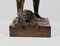E. Picault, Glory & Fortune, Late 19th Century, Bronze 15