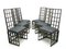 Rattan Chairs, 1970s, Set of 6 11