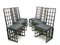 Rattan Chairs, 1970s, Set of 6, Image 11