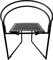 Latonda Chair by Mario Botta for Alias, Image 1