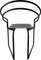 Sedia Latonda di Mario Botta per Alias, Immagine 6