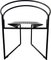 Latonda Chair by Mario Botta for Alias 4
