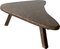 Tavolino da caffè robusto con ripiano a forma di boomerang, anni '70, Immagine 6