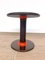 Mod. Rocchetto Table by Ettore Sottsass for Poltrona, 1964 3