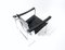 Vintage Model LC1 Lounge Chair by Charlotte Perriand and Le Corbusier for Cassina, 1980s, Image 11