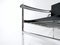 Vintage Model LC1 Lounge Chair by Charlotte Perriand and Le Corbusier for Cassina, 1980s 13