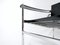 Vintage Model LC1 Lounge Chair by Charlotte Perriand and Le Corbusier for Cassina, 1980s, Image 13