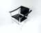 Vintage Model LC1 Lounge Chair by Charlotte Perriand and Le Corbusier for Cassina, 1980s, Image 18