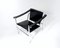 Vintage Modell LC1 Sessel von Charlotte Perriand & Le Corbusier für Cassina, 1980er 18