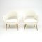 Vintage Italian Armchairs, 1960s, Set of 2 2