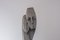 Sculpture Head Devotion, 1980s, Terrazzo et Béton 3