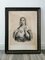Virgin Mary and Jesus, Large Engravings, 19th Century, Set of 2, Image 6