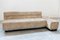 Modular Sofas in Beige, 1970s, Set of 3 12