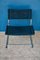 Modern Italian Lounge Chairs, 1970s, Set of 4, Image 12