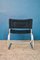 Modern Italian Lounge Chairs, 1970s, Set of 4, Image 13