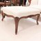Vintage Chaise Lounge in Walnut 5
