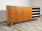 Sideboard by Jiri Jiroutek for Interier Praha, 1960s, Image 14