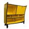 Mid-Century Spanish Wall Cabinet, Image 2