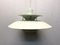 Danish PH5 Hanging Lamp by Poul Henningsen for Louis Poulsen, Image 2