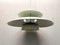 Danish PH5 Hanging Lamp by Poul Henningsen for Louis Poulsen, Image 3