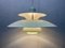 Danish PH5 Hanging Lamp by Poul Henningsen for Louis Poulsen, Image 14
