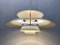 Danish PH5 Hanging Lamp by Poul Henningsen for Louis Poulsen, Image 18
