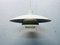 Danish Ph 4/3 Hanging Lamp by Poul Henningsen for Louis Poulsen, 1950s, Image 18