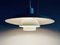 Danish Ph 4/3 Hanging Lamp by Poul Henningsen for Louis Poulsen, 1950s, Image 36