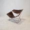 F675 Butterfly Lounge Chair by Pierre Paulin for Artifort, 1960s 3
