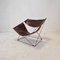 F675 Butterfly Lounge Chair by Pierre Paulin for Artifort, 1960s, Image 3