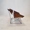 F675 Butterfly Lounge Chair by Pierre Paulin for Artifort, 1960s 6