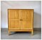 Danish Dressers by Christian Hvidt for Søborg Møbler, 1970s 1