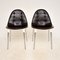 Caprice Dining Chairs attributed to Philippe Starck for Cassina, 2007, Set of 2 2